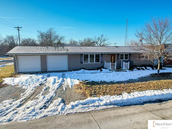 193 Washington St, Tecumseh, NE 68450