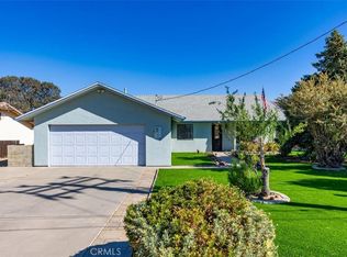 19613 Meadows Rd, Tehachapi, CA 93561
