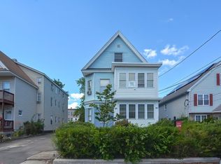 93-95 Market St, Lawrence, MA 01843