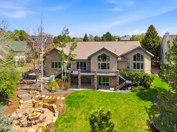 5213 Castle Ridge Pl, Fort Collins, CO 80525