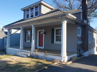 322 N Maryland Ave #A, Wilmington, DE 19804