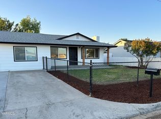 316 North Ave, Sunnyside, WA 98944