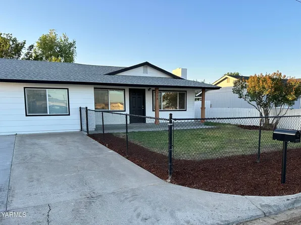 316 North Ave, Sunnyside, WA 98944