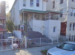 1468 Needham Ave FLOOR 1, Bronx, NY 10469