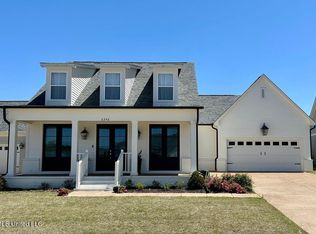 2817 High Pointe Ave, Southaven, MS 38672