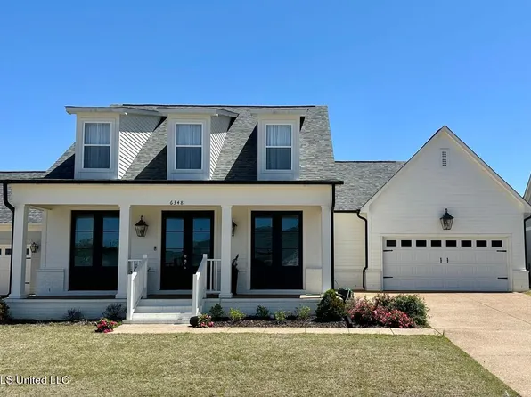 2817 High Pointe Ave, Southaven, MS 38672