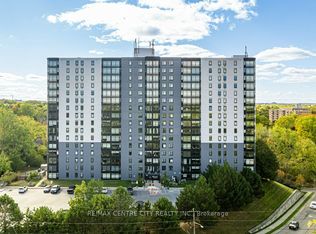 45 Pond Mills Rd #812, London, ON N5Z 4W5