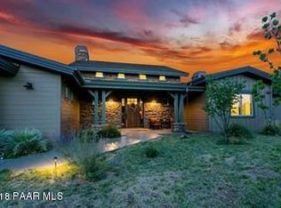 4775 W Three Forks Rd, Prescott, AZ 86305