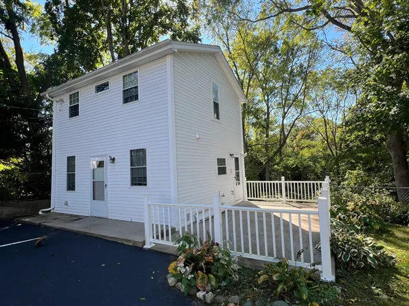 968 Kingstown Rd #R, Wakefield, RI 02879