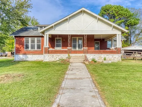 7510 Elm Springs Rd, Orlinda, TN 37141