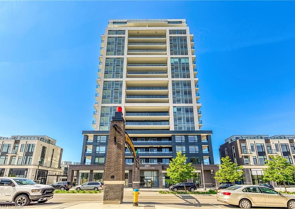 1st image of 385 Winston Rd #603