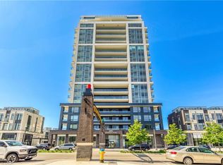 385 Winston Rd #603, Grimsby, ON L3M0J3