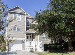 108 Sea Isle North Dr, Indian Beach, NC 28512