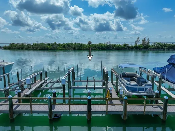 6020 BOCA GRANDE CAUSEWAY #55, BOCA GRANDE, FL 33921