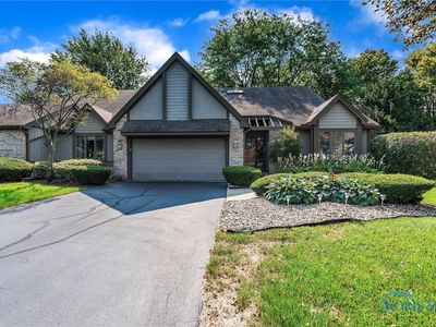 6913 Milrose Ln, Toledo, OH, 43617