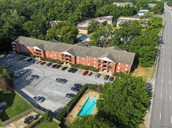 2515 Veterans Memorial Pkwy APT 121, Tuscaloosa, AL 35404