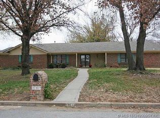 9707 S Joplin Ave, Tulsa, OK 74137
