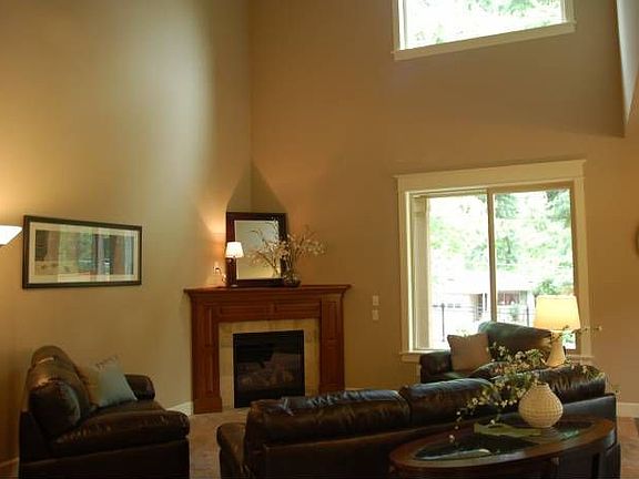 2-Story Great Room