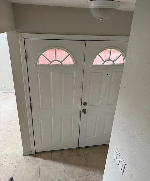 Front Entrance 2