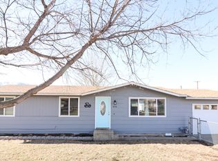 636 S 1st St, Union, OR 97883