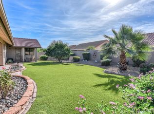 13315 W Meeker Blvd, Sun City West, AZ 85375