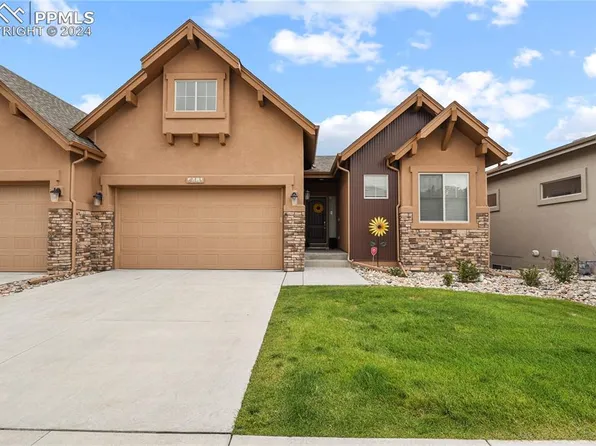 5481 Silverstone Ter, Colorado Springs, CO 80919