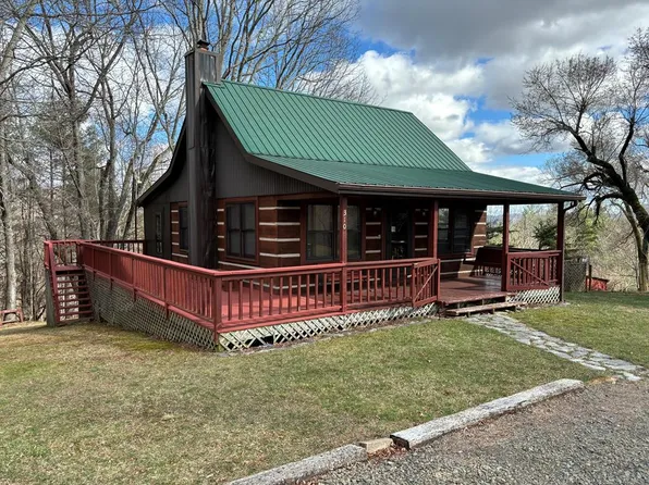 310 Hillcrest Dr, Independence, VA 24348