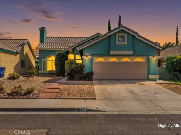 14143 Dapple Ct, Victorville, CA 92394