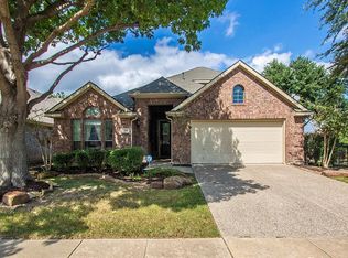 704 Scenic Ranch Cir, Fairview, TX 75069