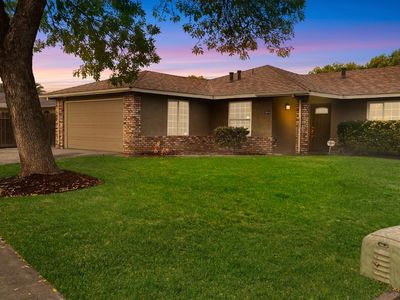 3604 Cherokee Ln, Modesto, CA, 95356