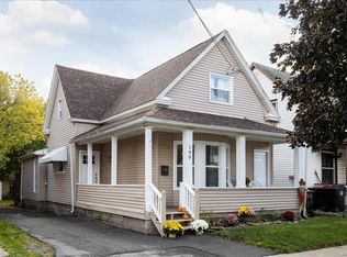 190 Laverack Ave, Lancaster, NY 14086