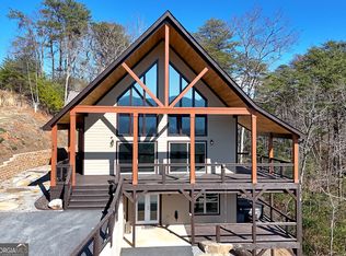 488 Mill Ridge Rd, Hiawassee, GA 30546
