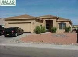4012 Seneca Dr, Las Cruces, NM 88005