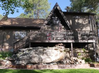 3464 Salt Creek Ovi, Flagstaff, AZ 86005