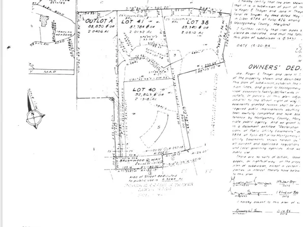 13121 Brushwood Way, Potomac, MD 20854