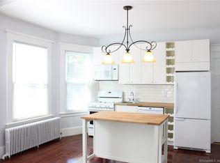 64 Brownell St #1A, New Haven, CT 06511