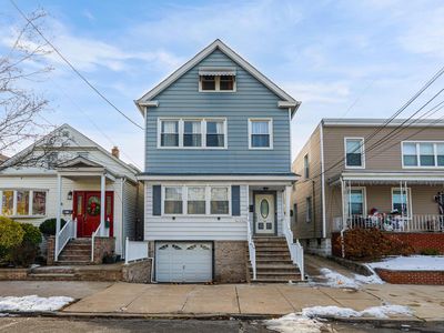 102 W 43rd St, Bayonne, NJ, 07002