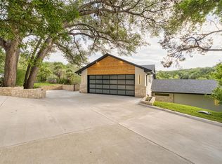 620 Bermuda St, Lakeway, TX 78734