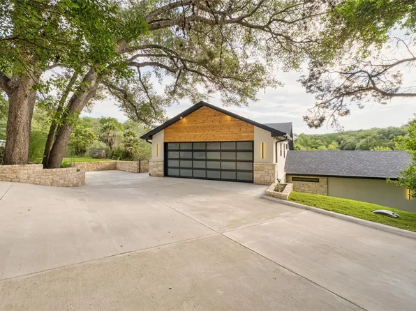 620 Bermuda St, Lakeway, TX 78734