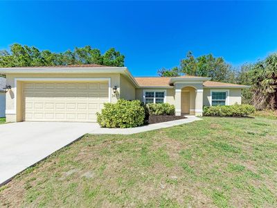 3437 Circleville St, North Port, FL, 34286