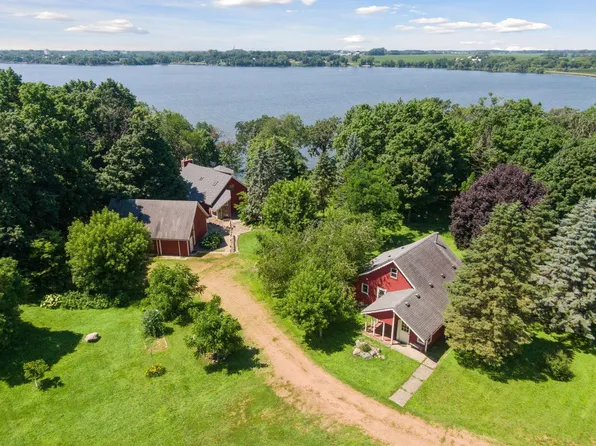 8847 47th St SW, Howard Lake, MN 55349