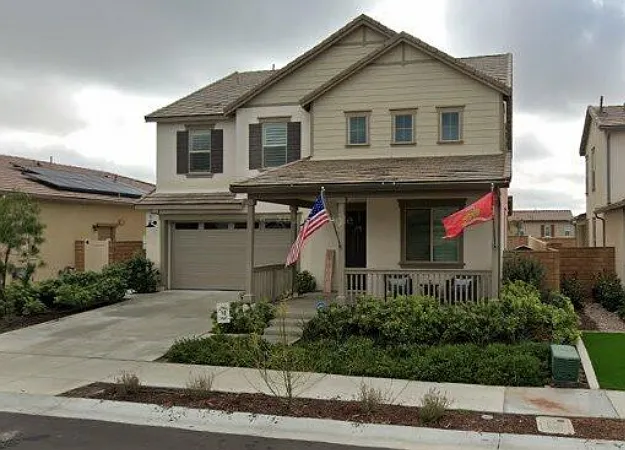 32163 Verbena Way