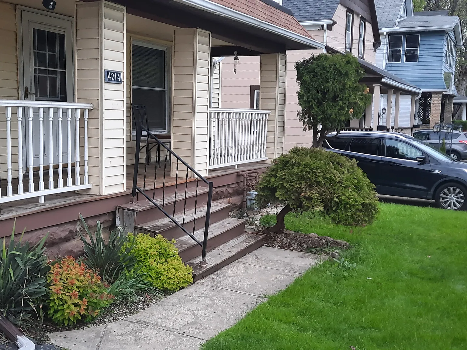 2 bed, 900 sqft, $900 — Photo 4