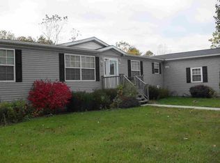 36 Riverview Dr, Erie, MI 48133