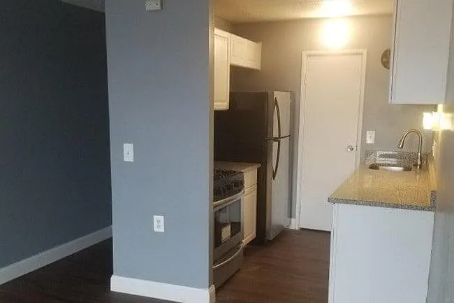 Pallister Plaisance Apartments — Photo 2