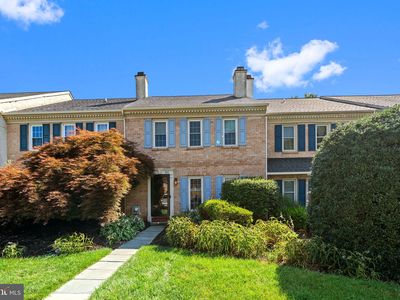 804 Pritchet Ct, Chester Springs, PA, 19425