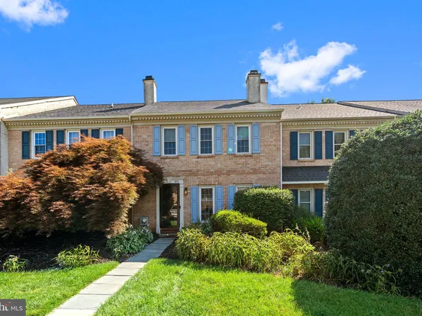 804 Pritchet Ct, Chester Springs, PA 19425