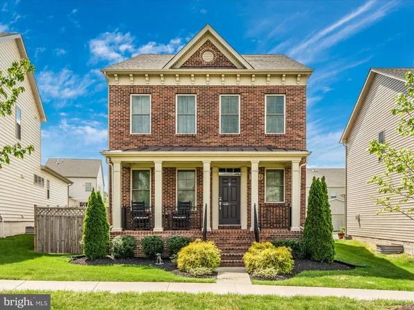 10932 Haven Park Cir, Monrovia, MD 21770