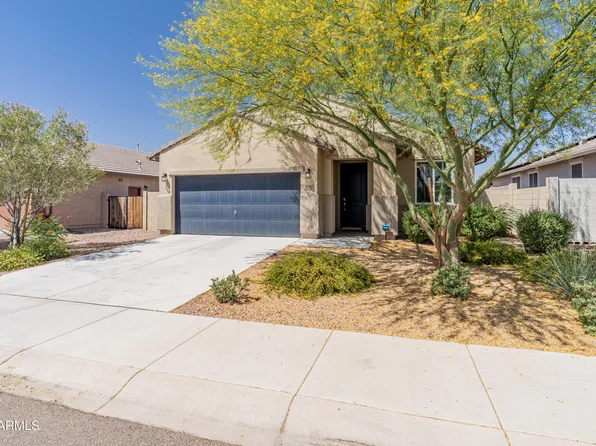 25152 N 135TH Avenue, Peoria, AZ 85383
