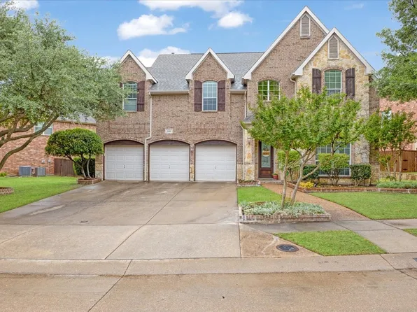 8405 Sea Pines Pl, McKinney, TX 75072